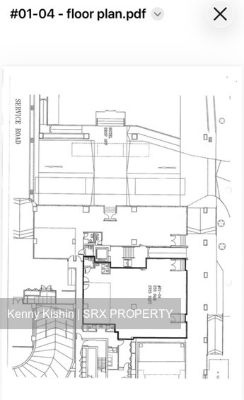 Dorsett Residences (D2), Retail #575105861